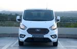 Ford Tourneo Custom LWB 2018 года (ZA)